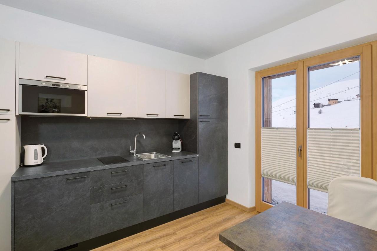 Gino Apartment Ливиньо Екстериор снимка